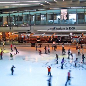 不看后悔！蒙特利尔地铁卡隐藏的15个福利！！！