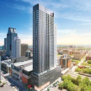 蒙特利尔5个最受中国买家欢迎的房地产项目