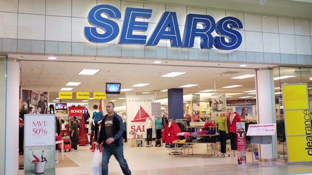 Sears官网商品标价错误遭消费者集体诉讼