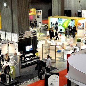 蒙特利尔国际家居设计展览会