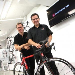 蒙特利尔制造自行车将亮相里约奥运会