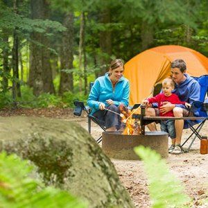 魁省省立公园今夏新项目