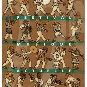 第32届Victoriaville国际流行创作音乐节