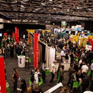 第五届魁北克移民与融合会展