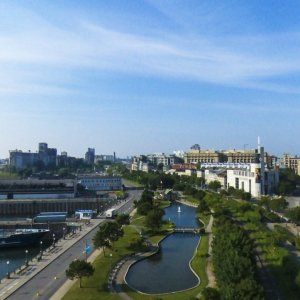 蒙特利尔今夏新活动