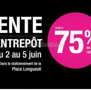 Dans Un Jardin仓库特卖