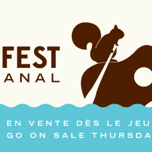 蒙特利尔Lachine运河60场免费音乐会