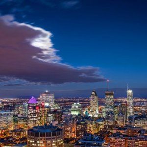 研究表明 住在蒙特利尔这些区会死的早