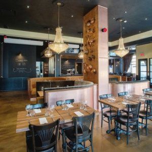 蒙特利尔南岸十佳早餐餐馆