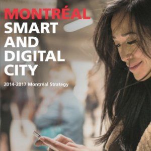 蒙特利尔获选全球最佳智慧城市