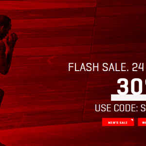 PUMA官网7折特惠，仅限今日！