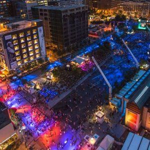 蒙特利尔国际爵士乐节55场精彩免费演出