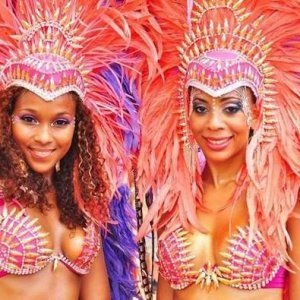 第四十一届加勒比风情大游行