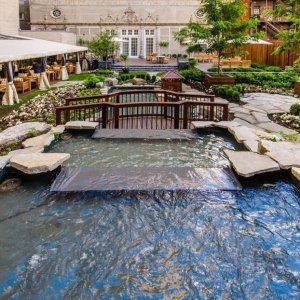 夏天到了 寻找蒙特利尔最美的露台餐厅