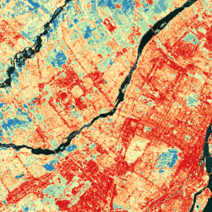 炎炎夏日 蒙特利尔最凉快的13个地点