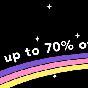 Forever21 70%OFF