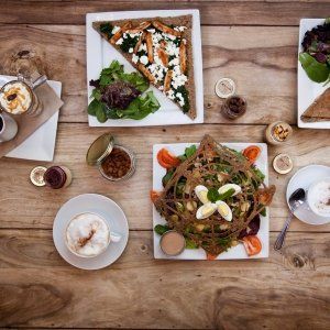 2016年全球美食家目的地城市 蒙特利尔雄踞榜首！