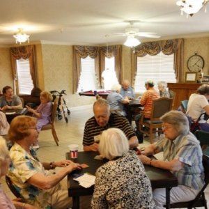 魁省选择老年公寓前的六项须知