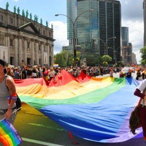 火热的8月 蒙特利尔36个免费活动