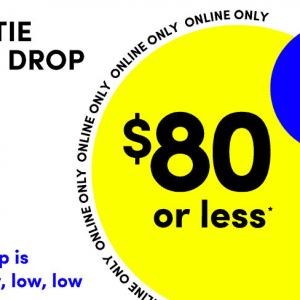 Little Burgundy鞋最高$80