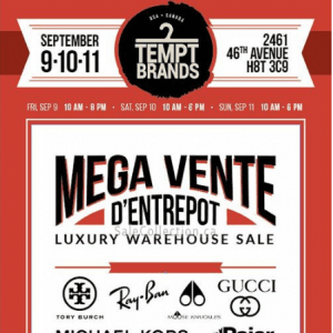 Prada, Gucci,Michael Korsg,UGG等国际奢华品牌特卖