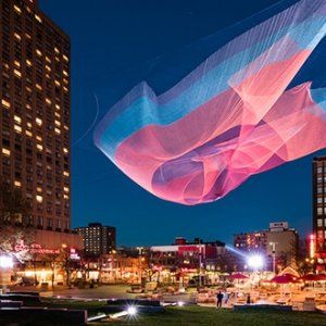 蒙特利尔9月免费活动