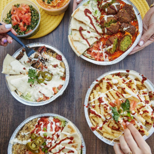 大名鼎鼎的纽约美食登陆蒙特利尔 被挤爆了！