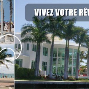 美国佛罗里达沙龙