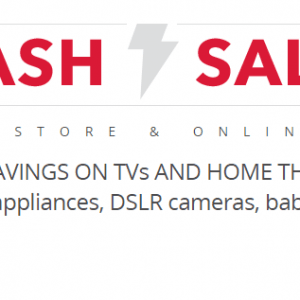 仅限今日！Best Buy电子产品闪售