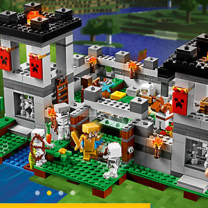 乐高加拿大官网全场免运费