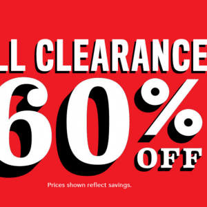 The Children’s Place童装清仓60%OFF