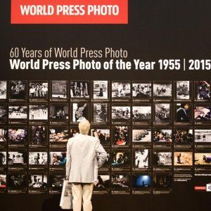 蒙特利尔世界摄影展