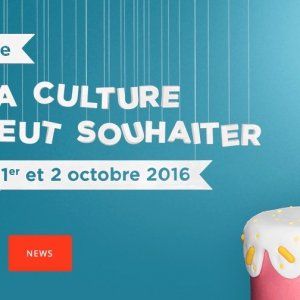 魁北克文化日Journées de la culture