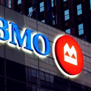 BMO银行开户送$100