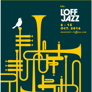 Off Jazz Festival爵士节