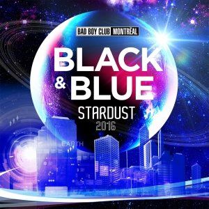 蒙特利尔Black and Blue周