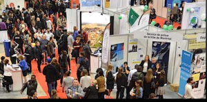 第11届全国招聘会（The National Job Fair）