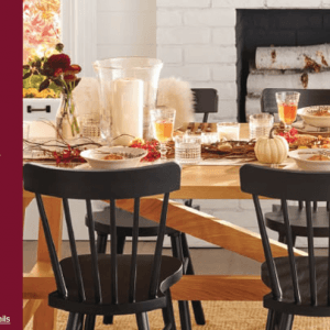 IKEA餐桌全场15%OFF