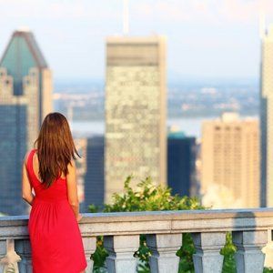 加拿大最适合女性居住的城市 魁省四城市进入前十