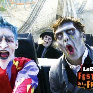 蒙特利尔适合孩子们参加的万圣节活动