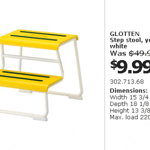 IKEA疯狂周三特卖