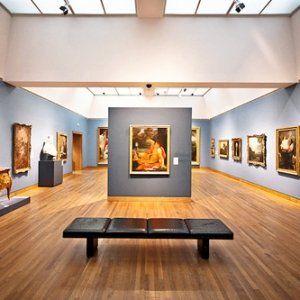 蒙特利尔11月免费活动