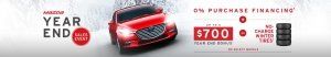 加拿大马自达年中特卖最高$700优惠