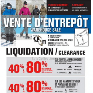 哥伦比亚、阿迪、耐克、NB等80%OFF