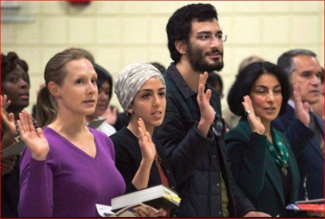 满54岁申请入籍不用考英语最快明春实行 加国新闻 蒙城华人网 蒙特利尔第一中文网 Www Sinoquebec Com