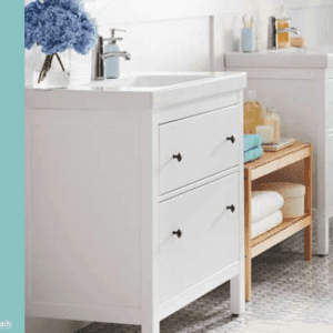 宜家卫生间用品特价