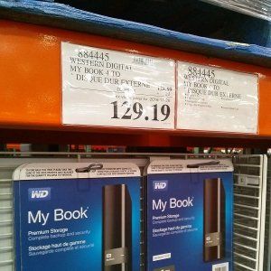 Costco本周店内特价商品