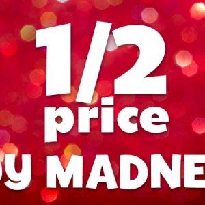 Toy R Us半价疯狂特卖