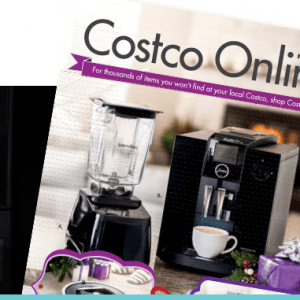 Costco网上特价商品