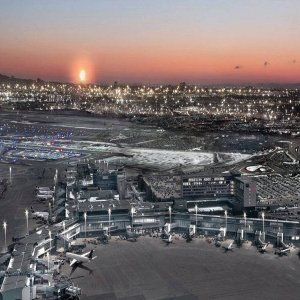 蒙特利尔偷车贼最爱光顾的停车场